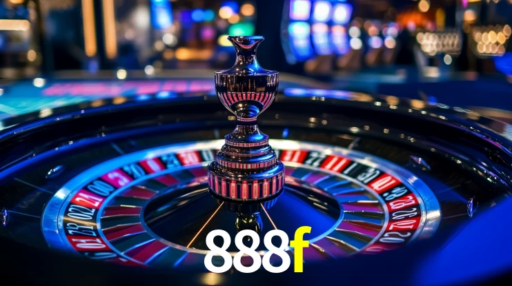 888f: Seu Cassino Premiado com Pagamentos Rápidos