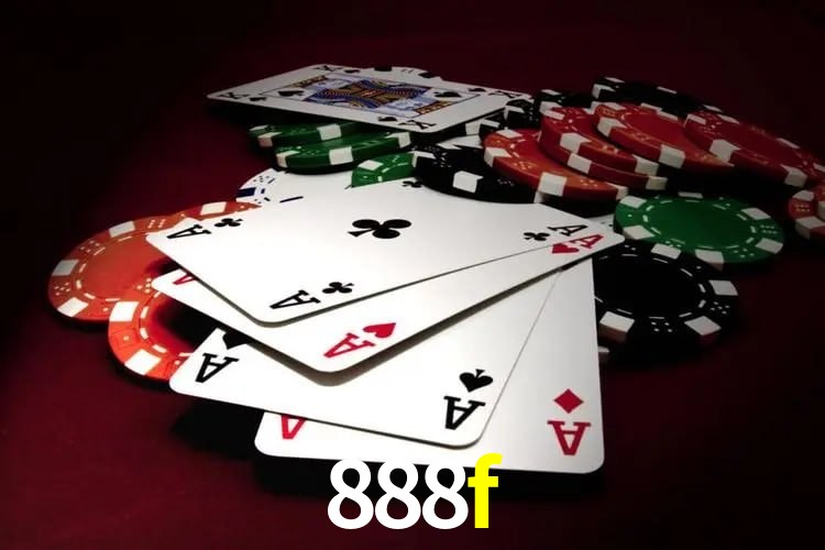 Apostas Esportivas na 888f: Um Guia Completo