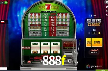 Flash Promotion 888f