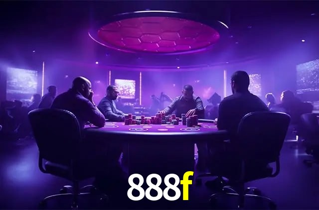 Casino Ao Vivo 888f