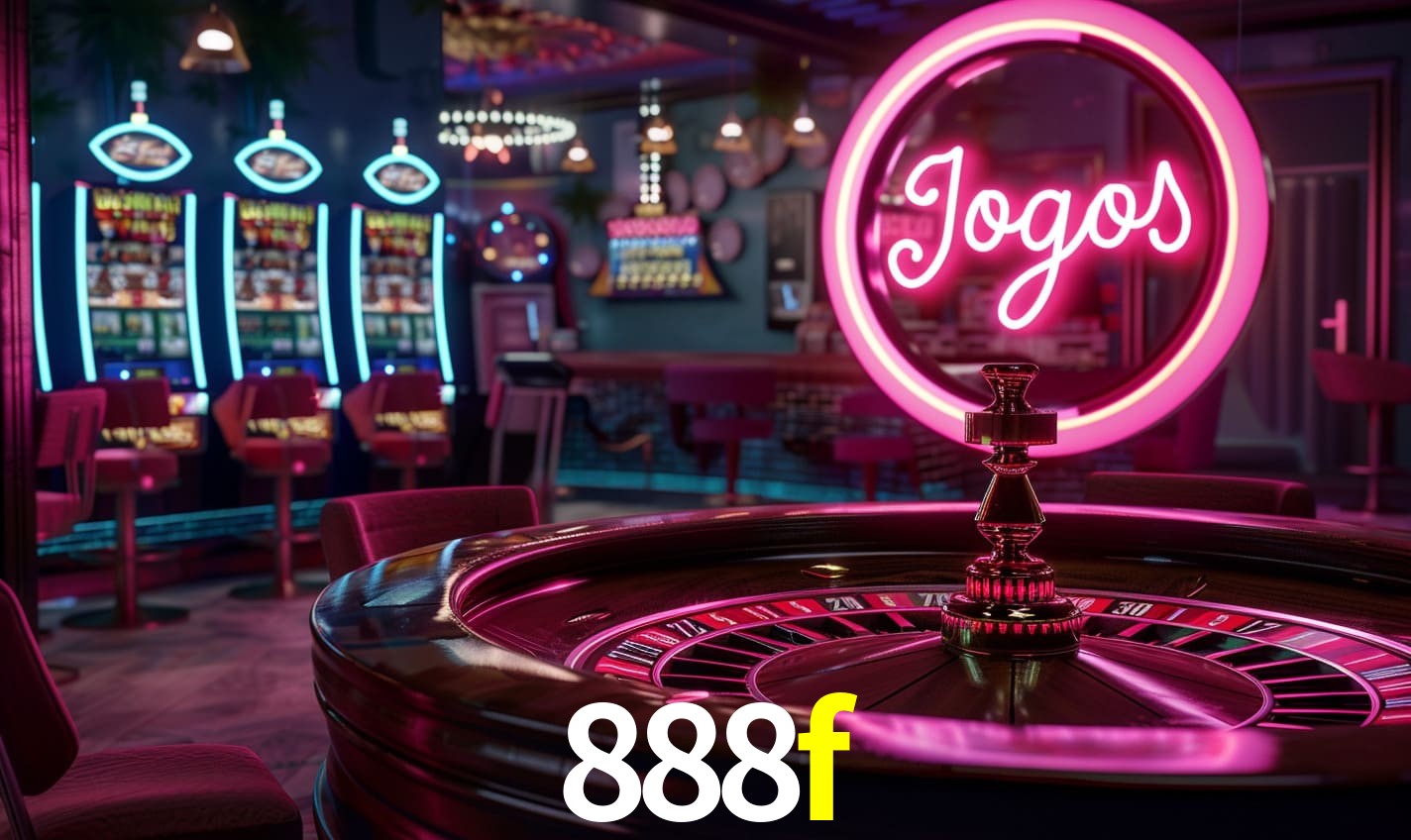 Diretório de Jogos 888f