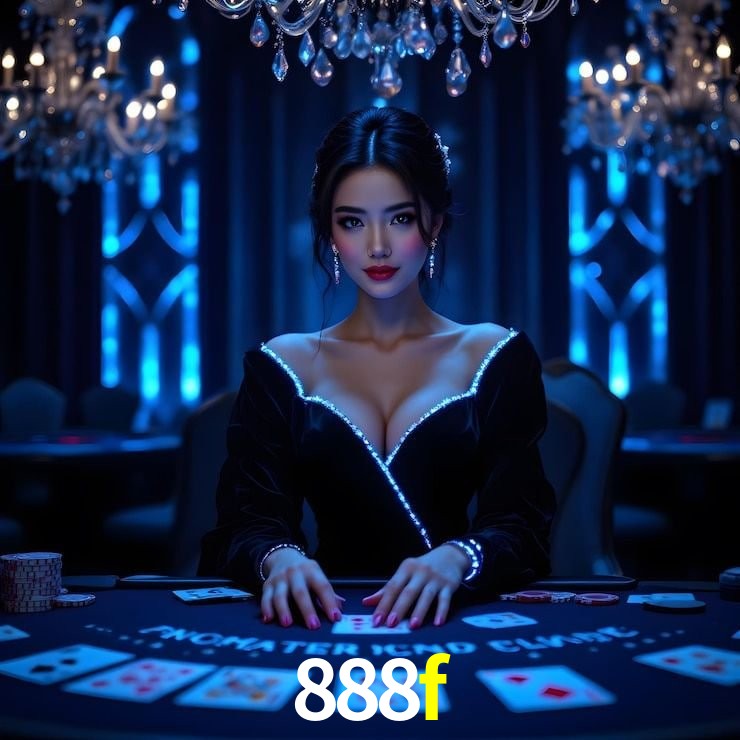 A Experiência Imersiva dos Cassinos Ao Vivo no 888f