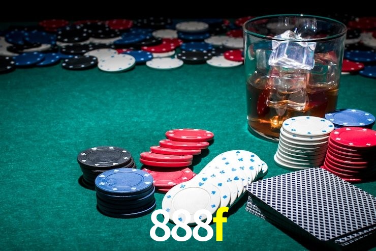 A Emoção da Loteria na 888f: Uma Chance de Mudança de Vida