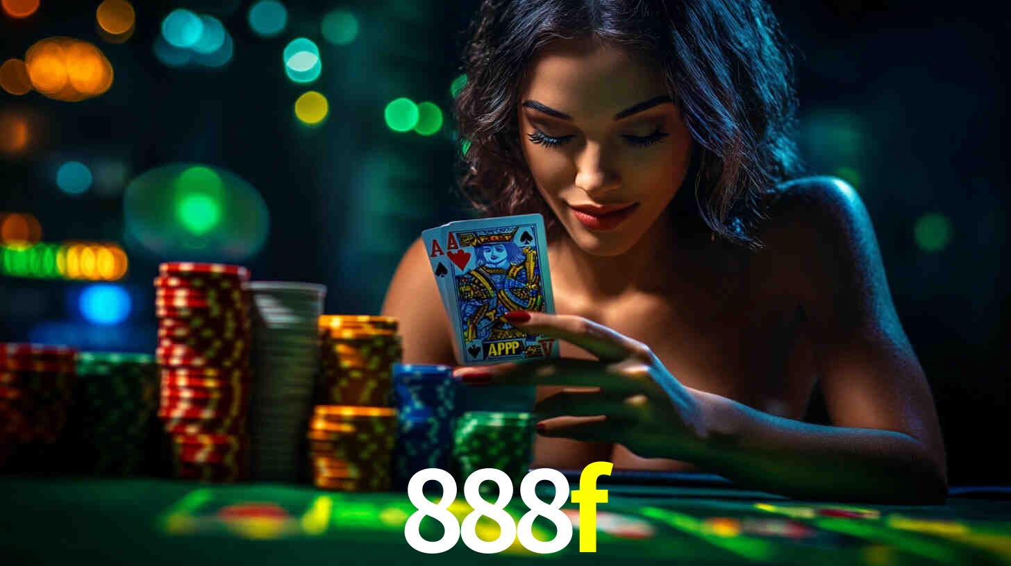 Apostas de Tênis 888f