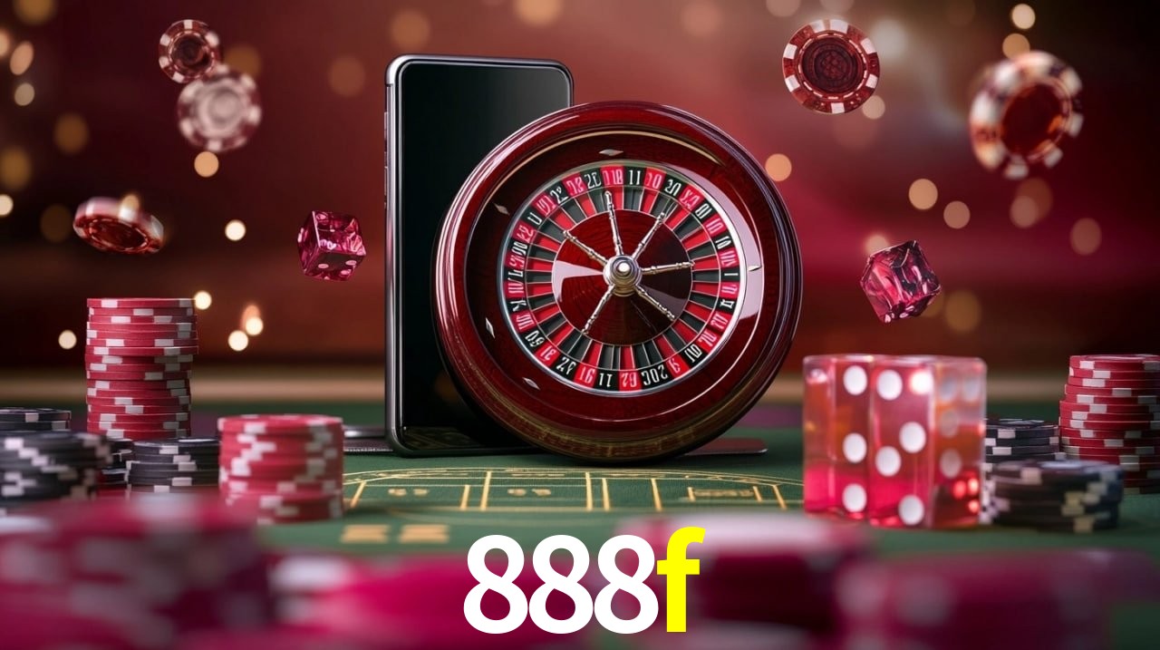 VIP Casino 888f