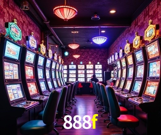 A Experiência Imersiva dos Cassinos Ao Vivo no 888f