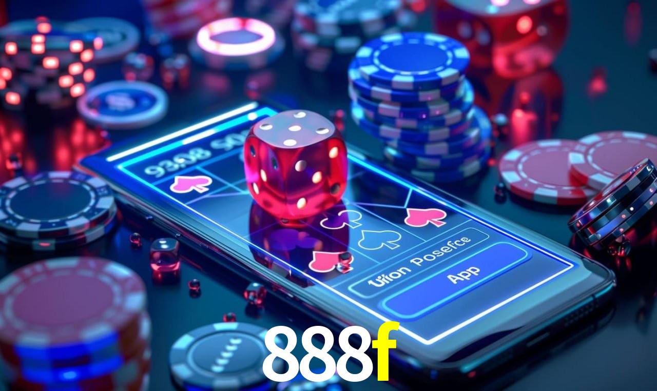 Desvendando o Mundo dos Jogos Virtuais na 888f