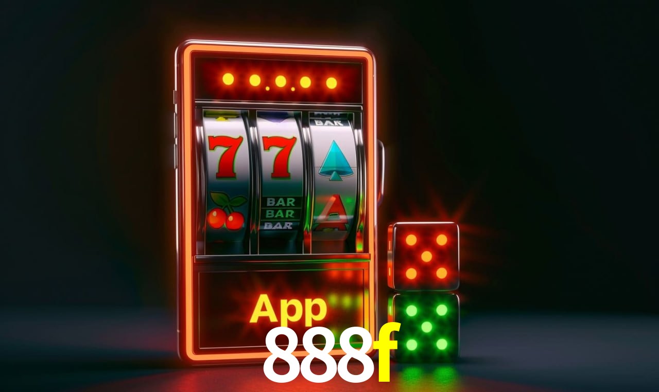 Apostas Esportivas na 888f: Um Guia Completo