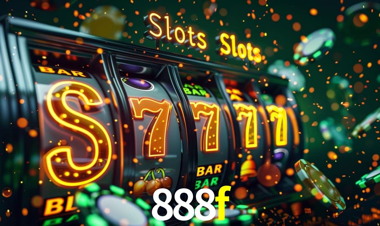 Descubra a Magia dos Jogos de Arcade no 888f