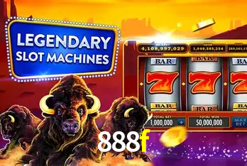 Descubra o Mundo do Cassino Online com 888f