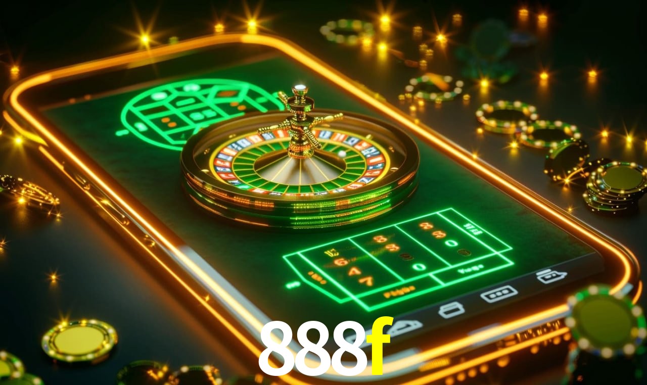 Descubra a Essência do 888f: Nossa História e Compromissos