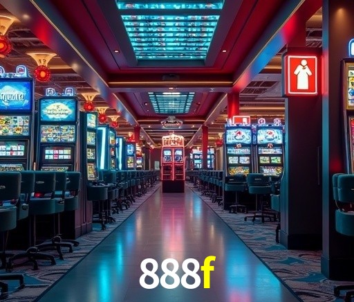 Provedores de Jogos 888f