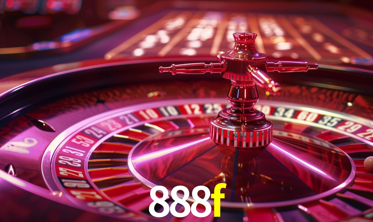 Jogos de Slot 888f