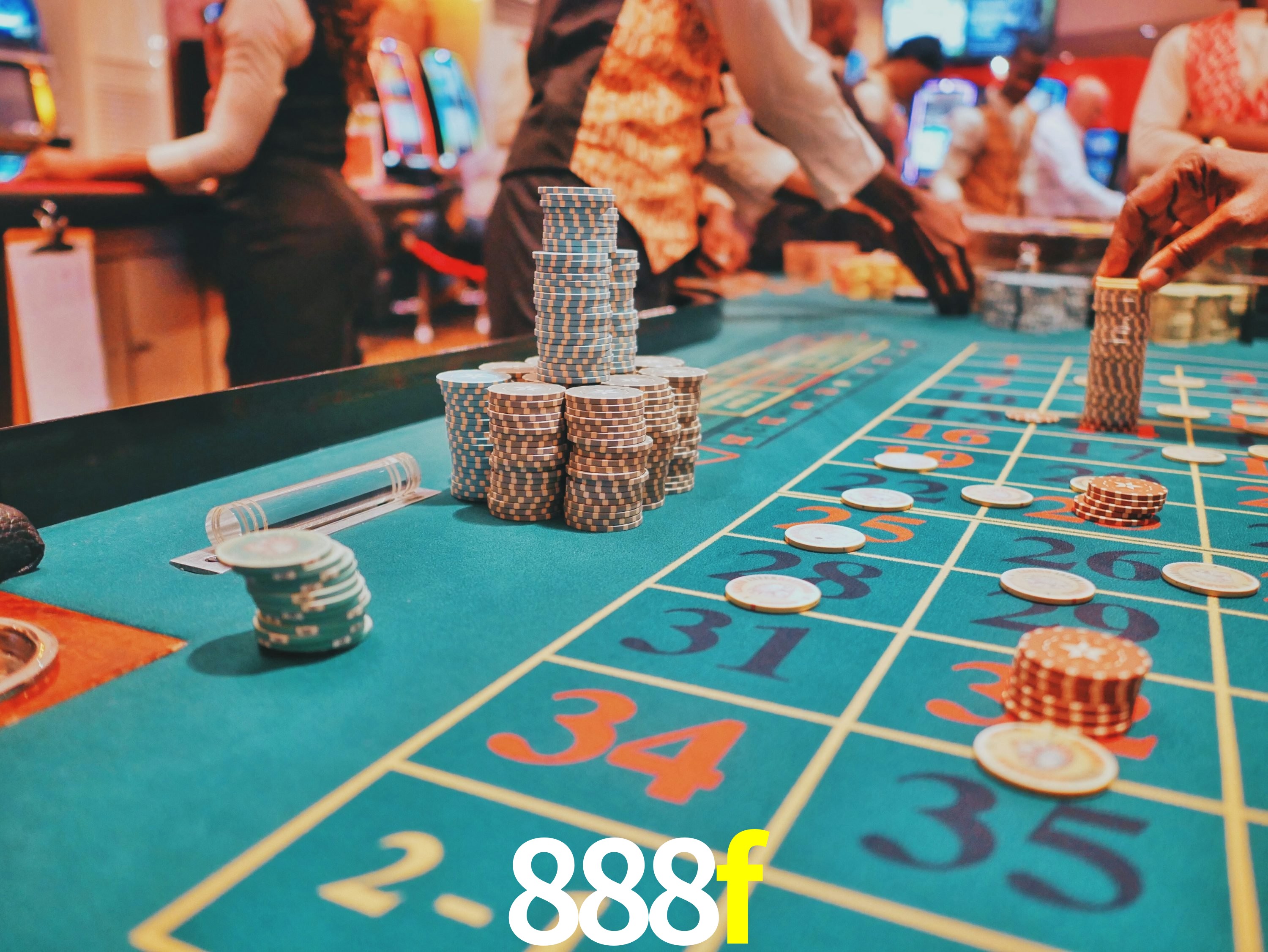 A Revolução dos Aplicativos de Jogos no 888f