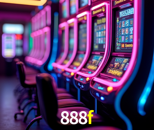 Inovações de Jogos na 888f: O Futuro das Experiências Interativas