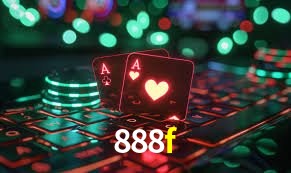 Inovações de Jogos na 888f: O Futuro das Experiências Interativas
