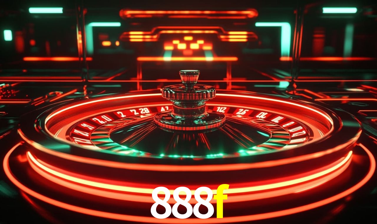 Interface do App 888f