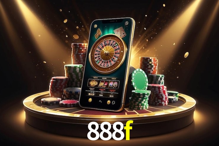 A Popularidade dos Caça-Níqueis no 888f